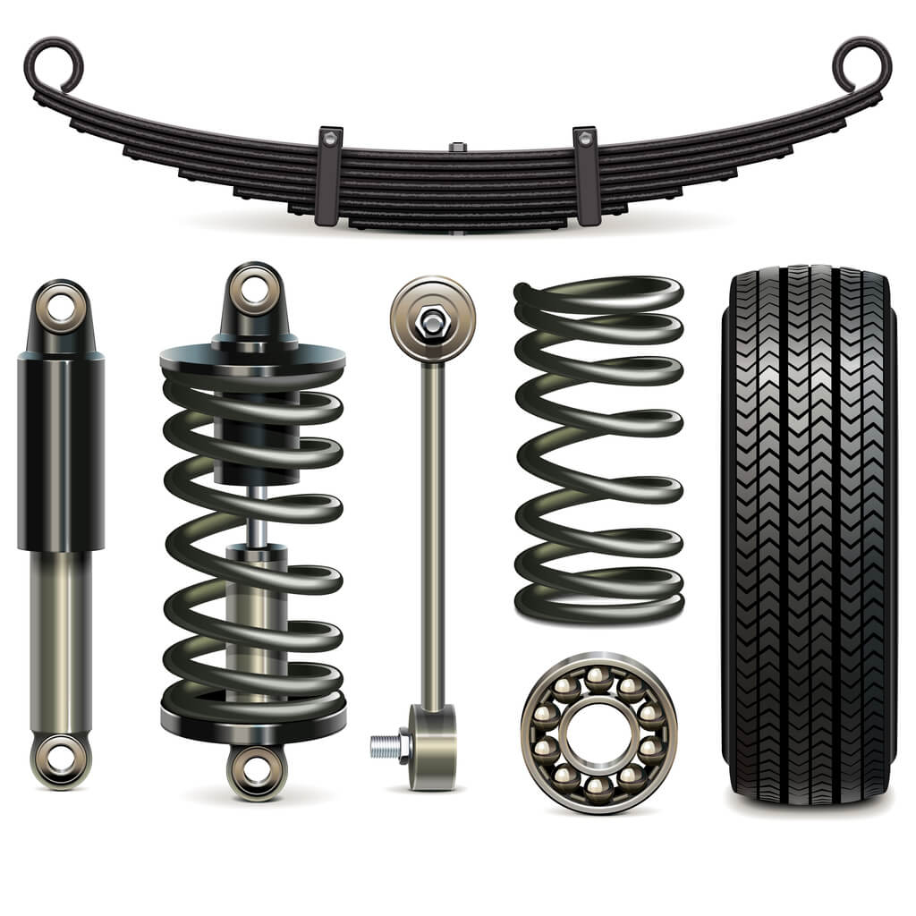 Suspension Parts